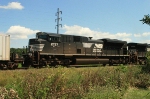 NS 2727